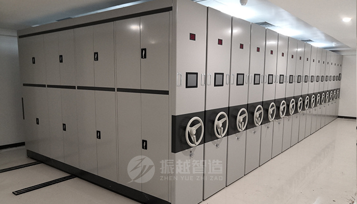 汕尾市海豐縣檔案館合作案例展示